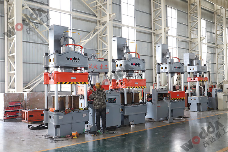 滕州液壓機(jī)廠家哪個(gè)更專業(yè)？